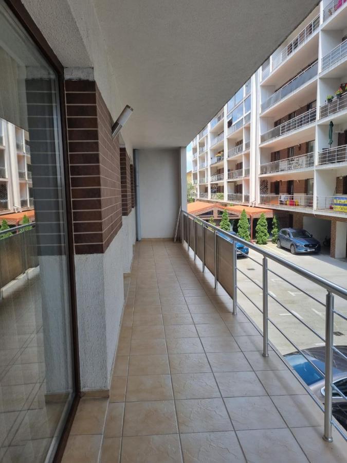 Park 5, 2 Bedroom Apartament