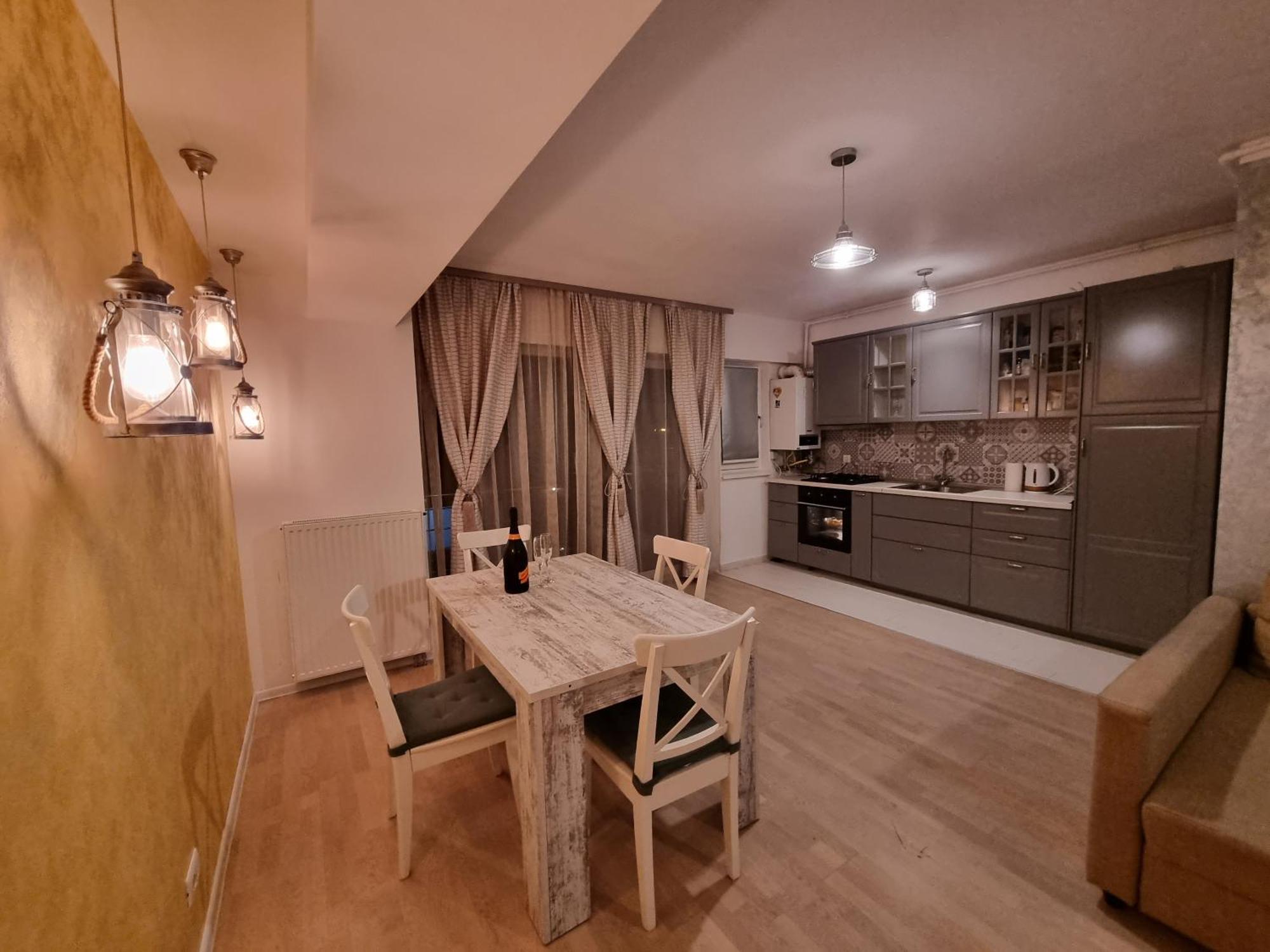 Park 5, 2 Bedroom Bucureşti