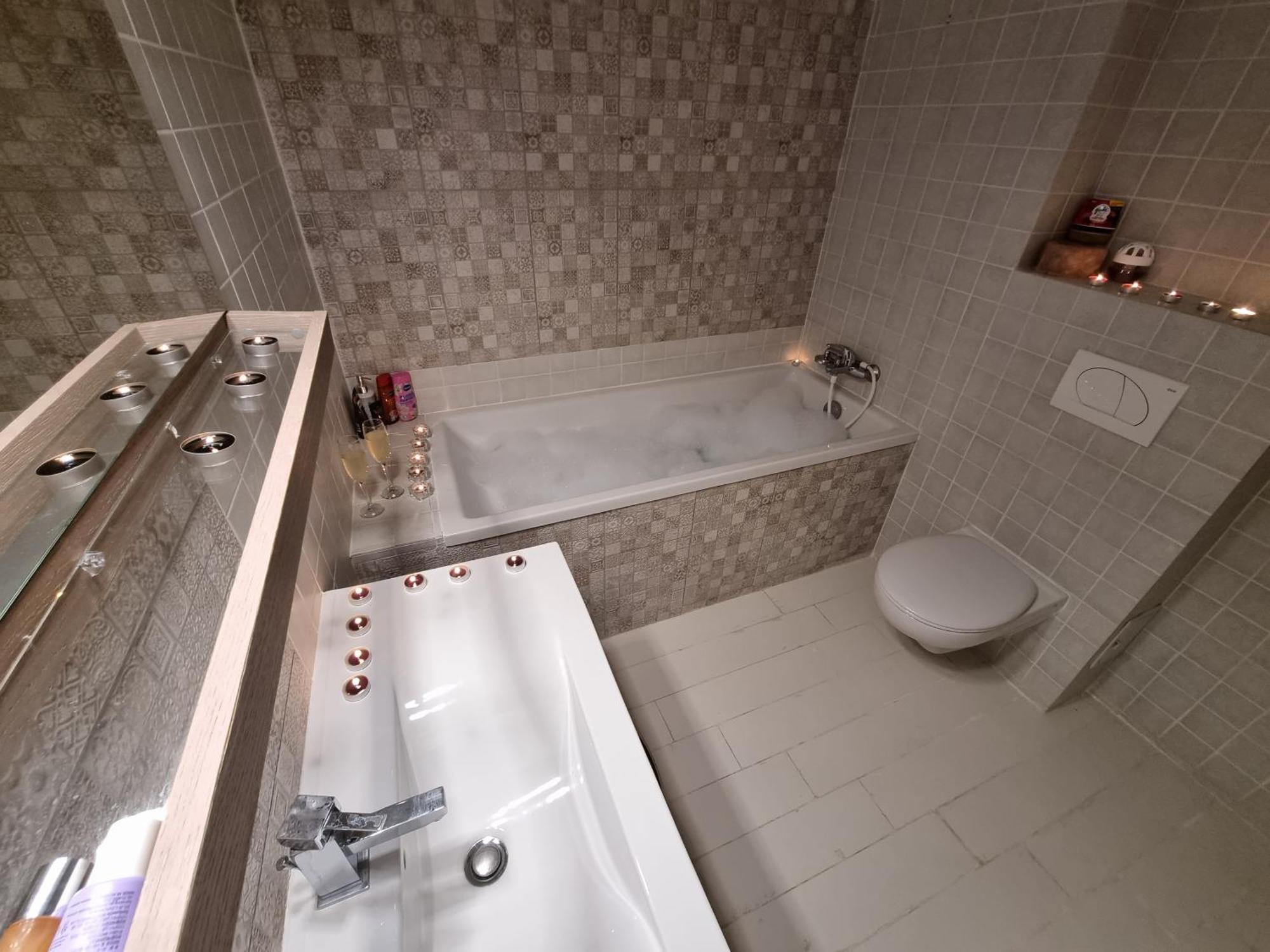 Park 5, 2 Bedroom Apartament